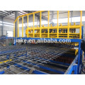 High quality5-12mm construction rebar mesh welded machine factory